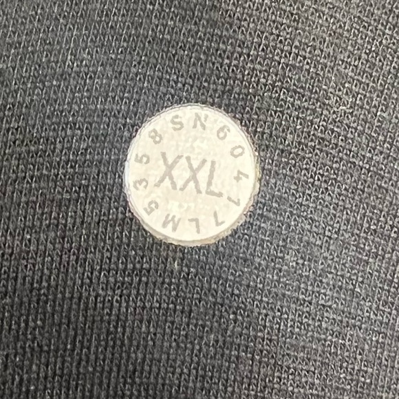 Lululemon Intent Joggers - Picture 3 of 3